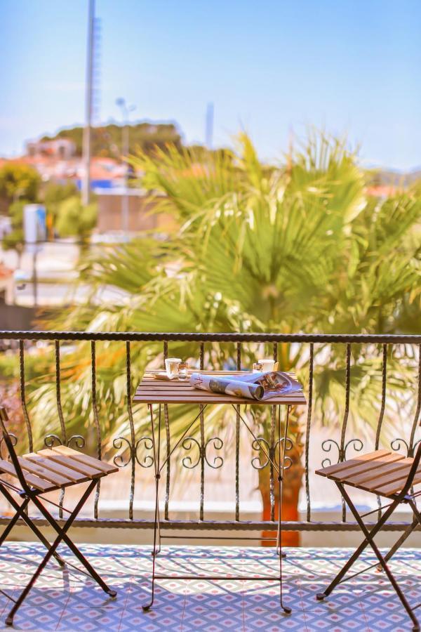 Palas Alacati - Adult Only Εξωτερικό φωτογραφία