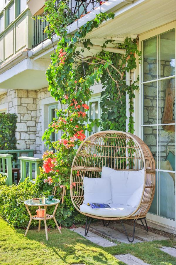 Palas Alacati - Adult Only Εξωτερικό φωτογραφία