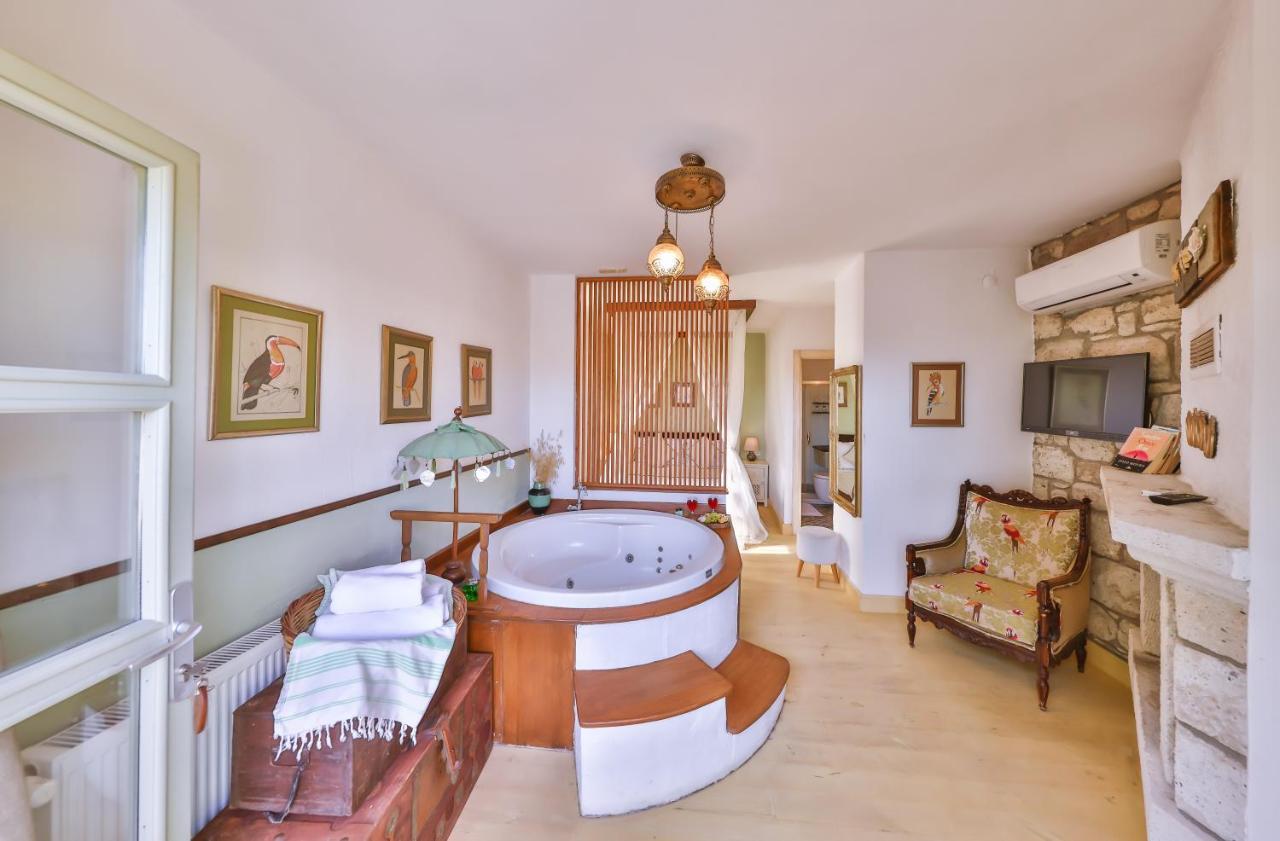 Palas Alacati - Adult Only Εξωτερικό φωτογραφία