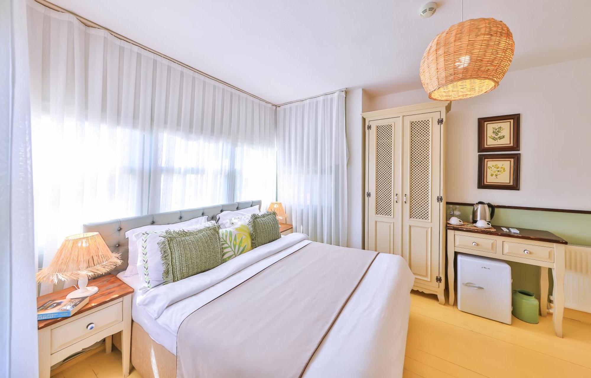 Palas Alacati - Adult Only Εξωτερικό φωτογραφία