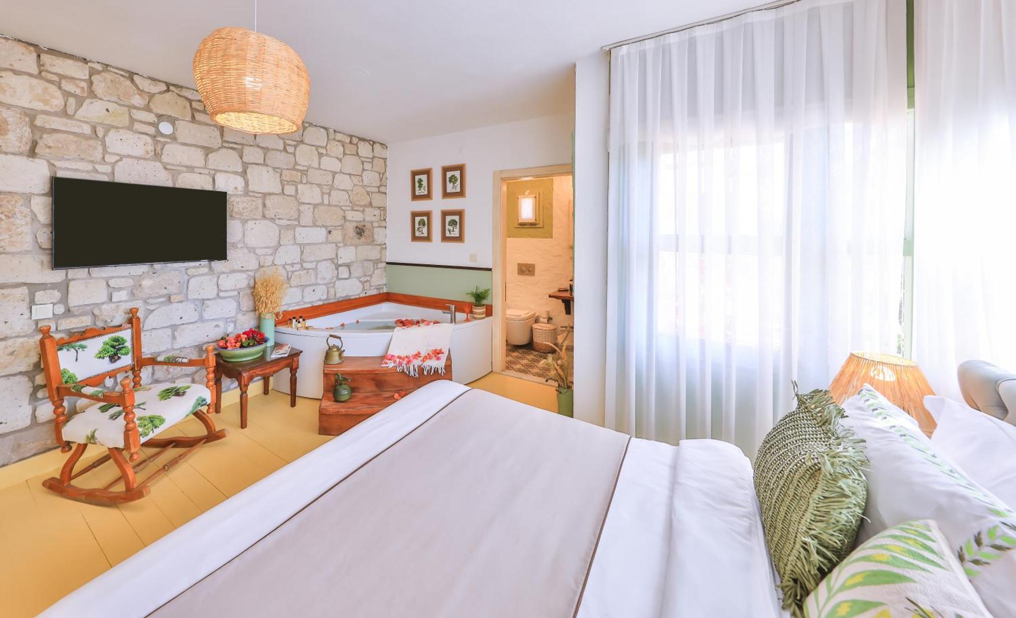 Palas Alacati - Adult Only Εξωτερικό φωτογραφία