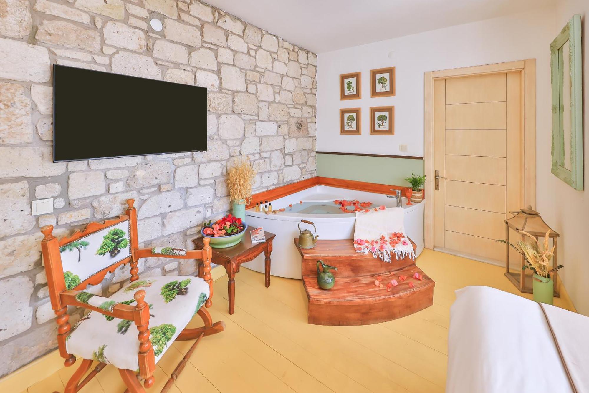 Palas Alacati - Adult Only Εξωτερικό φωτογραφία