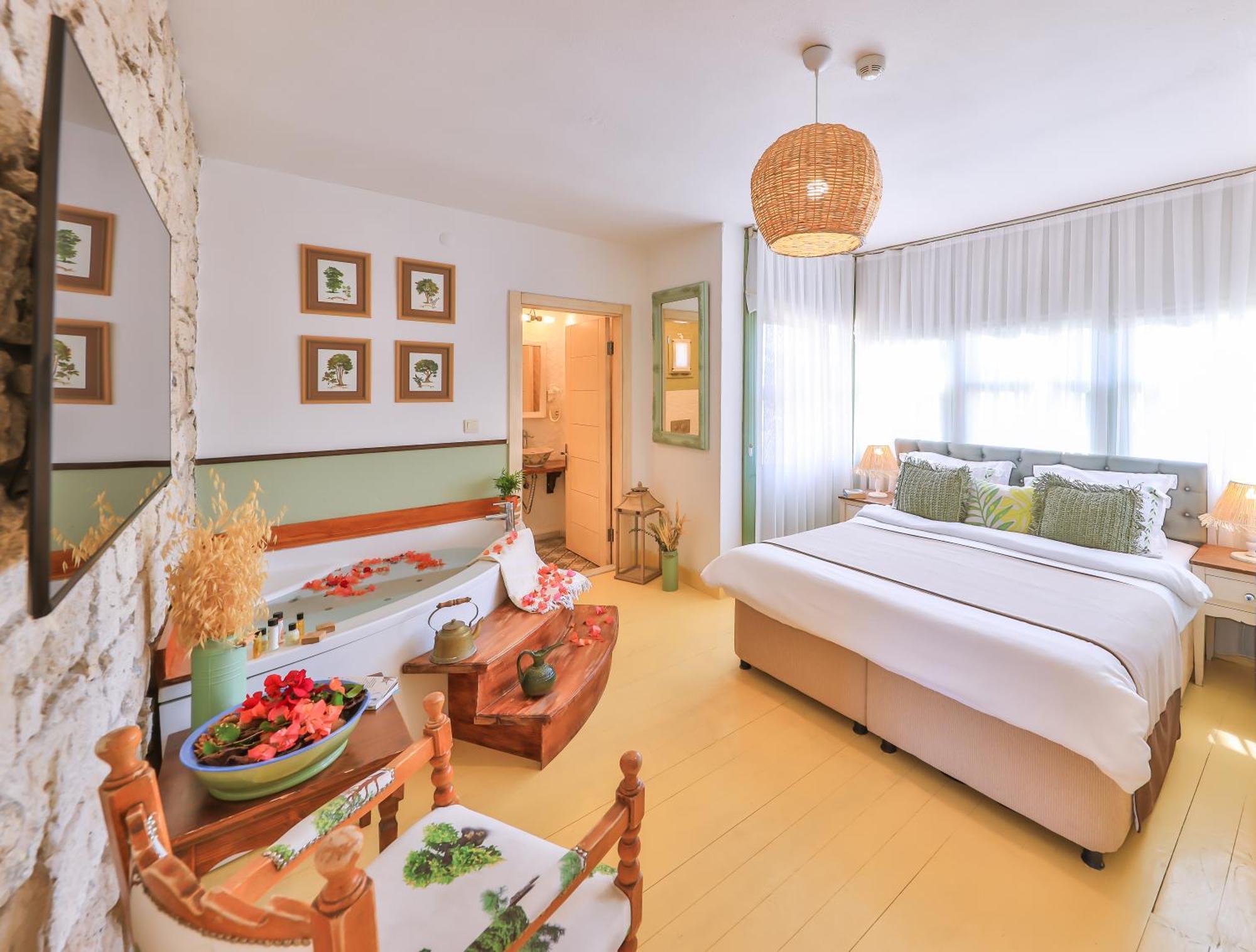 Palas Alacati - Adult Only Εξωτερικό φωτογραφία