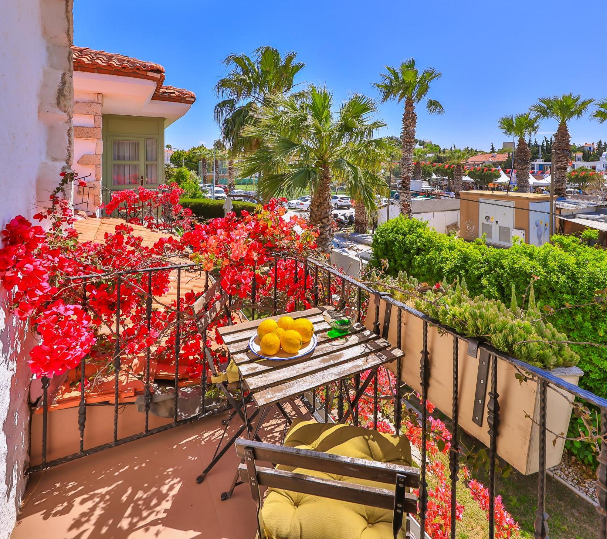 Palas Alacati - Adult Only Εξωτερικό φωτογραφία