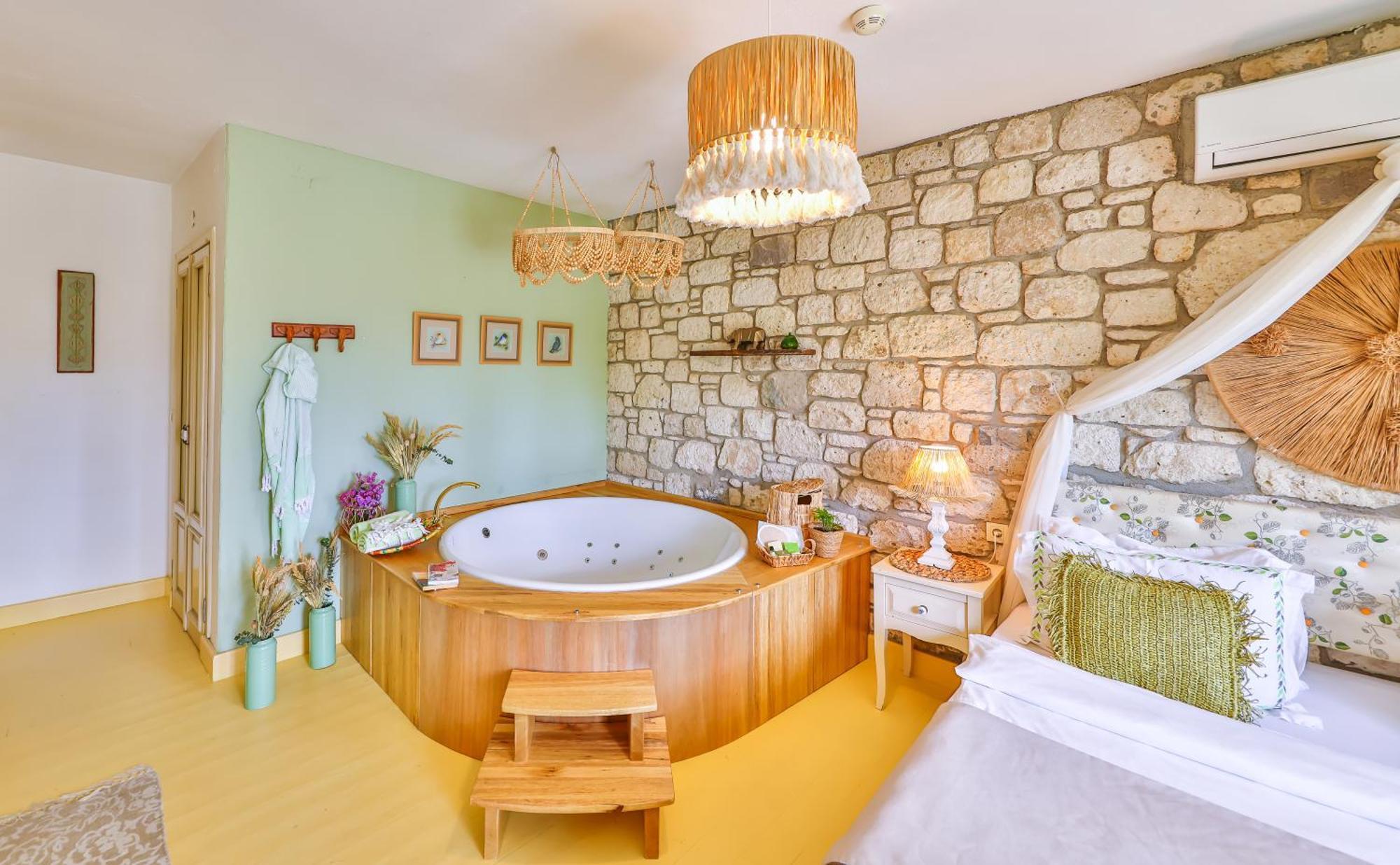 Palas Alacati - Adult Only Εξωτερικό φωτογραφία