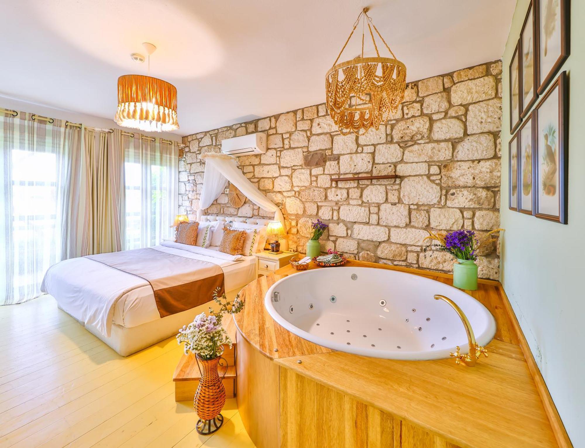 Palas Alacati - Adult Only Εξωτερικό φωτογραφία