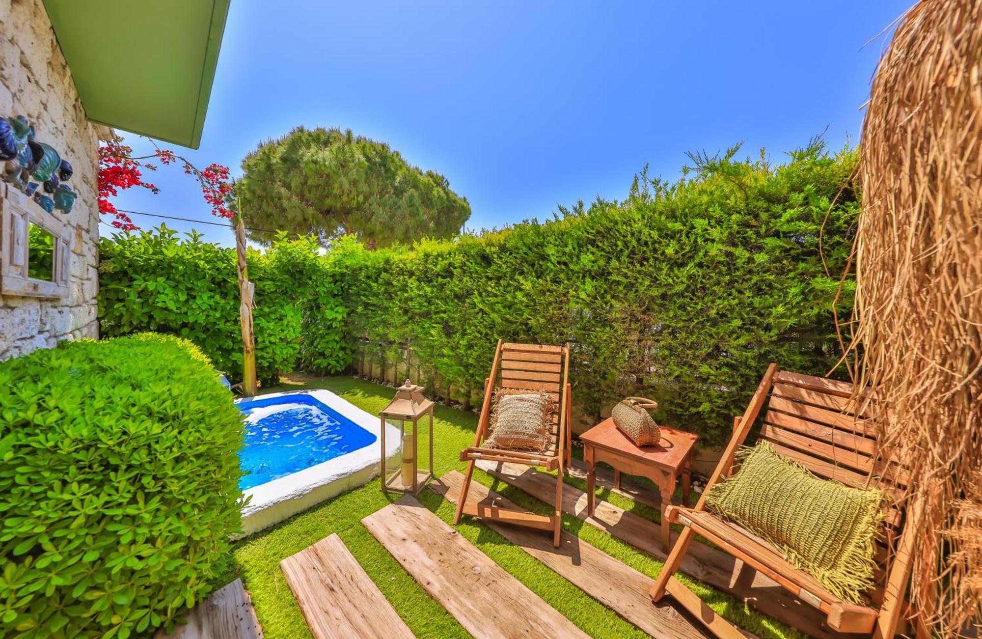 Palas Alacati - Adult Only Εξωτερικό φωτογραφία