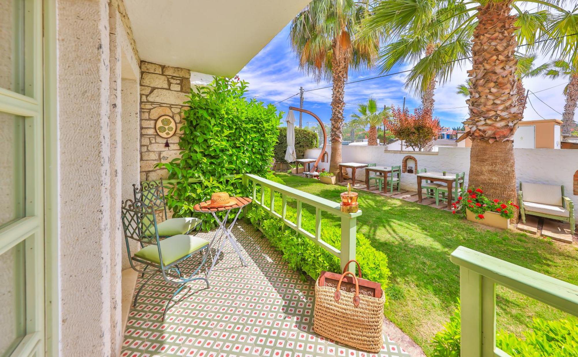 Palas Alacati - Adult Only Εξωτερικό φωτογραφία