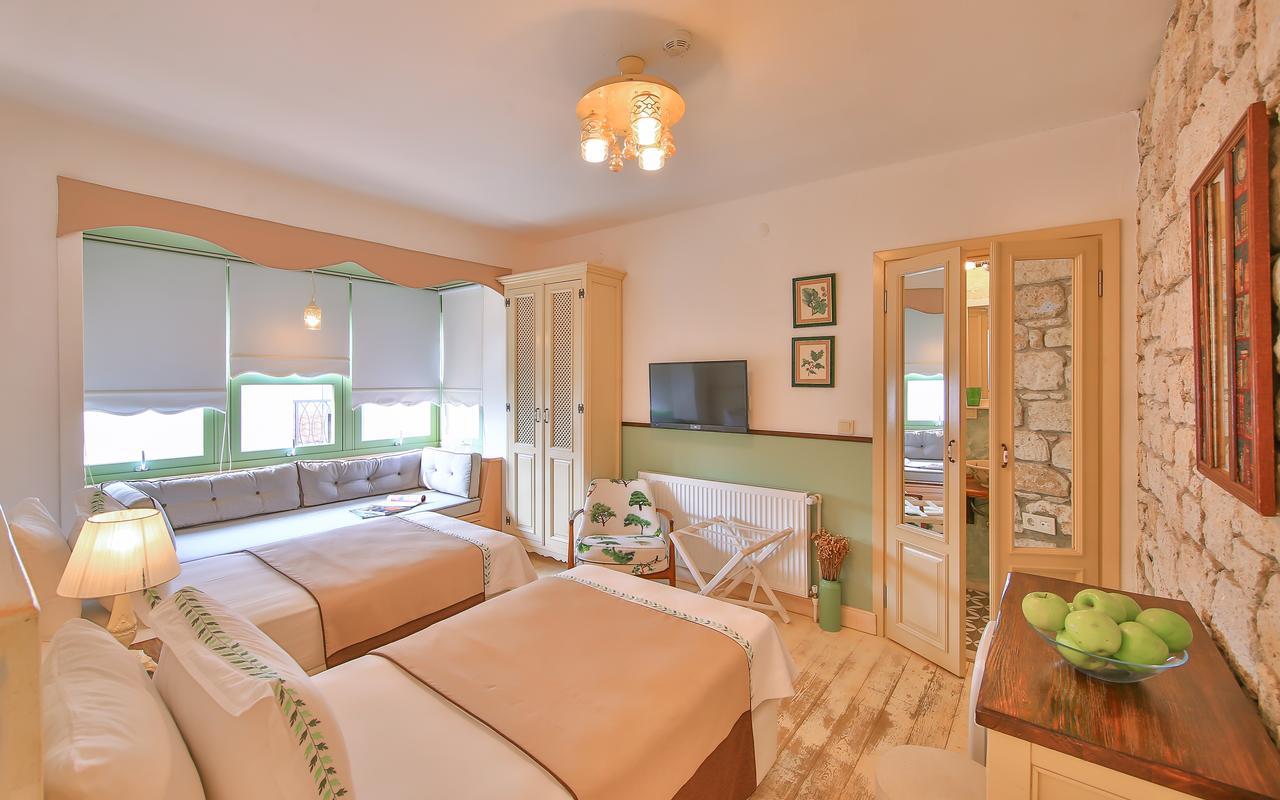 Palas Alacati - Adult Only Εξωτερικό φωτογραφία