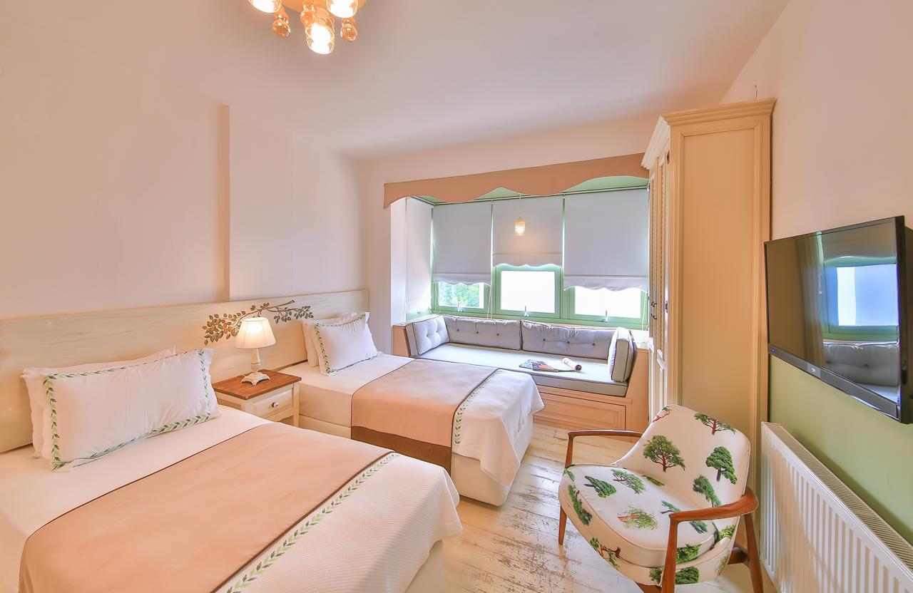 Palas Alacati - Adult Only Εξωτερικό φωτογραφία
