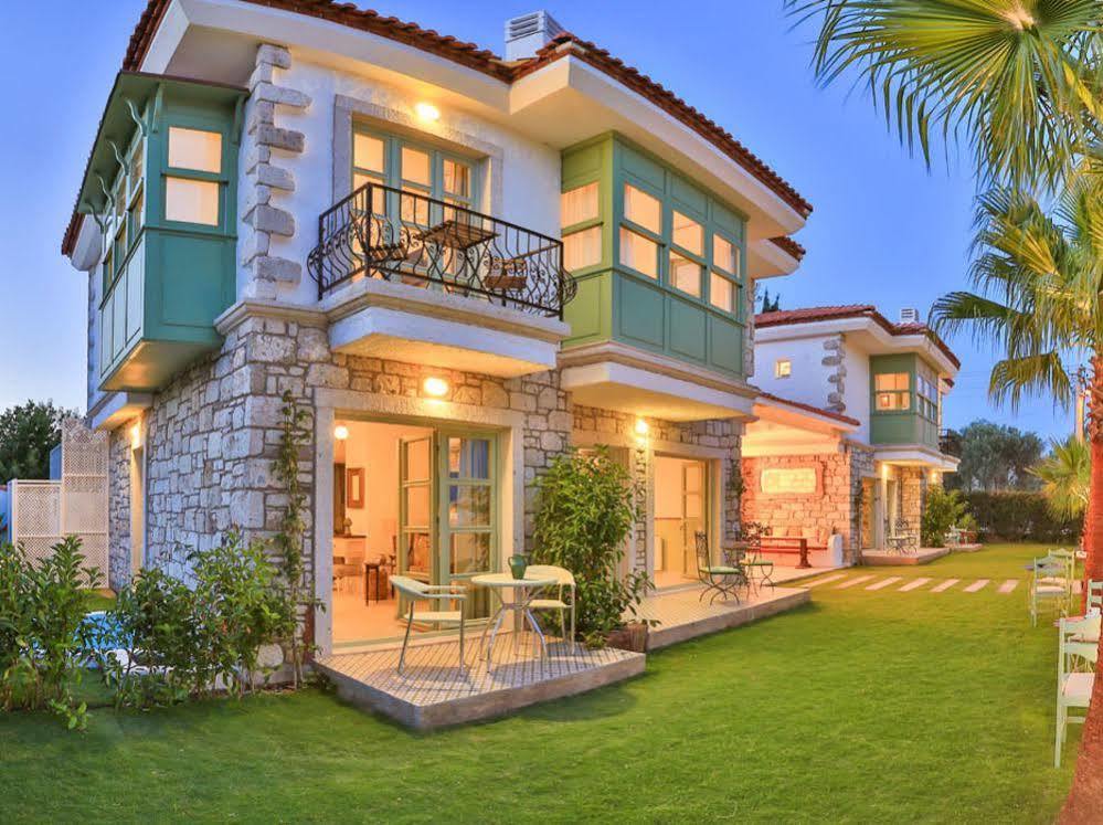 Palas Alacati - Adult Only Εξωτερικό φωτογραφία