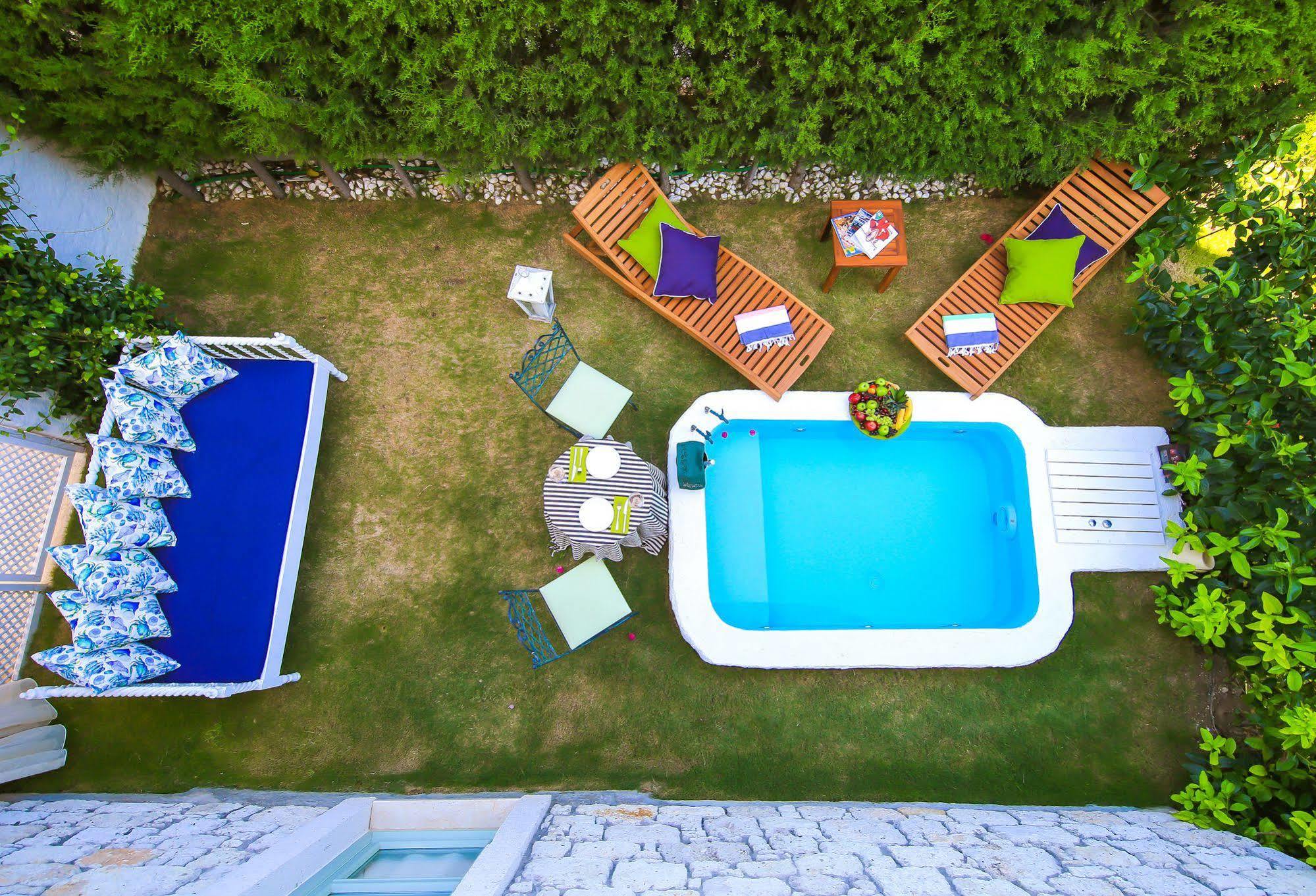 Palas Alacati - Adult Only Εξωτερικό φωτογραφία