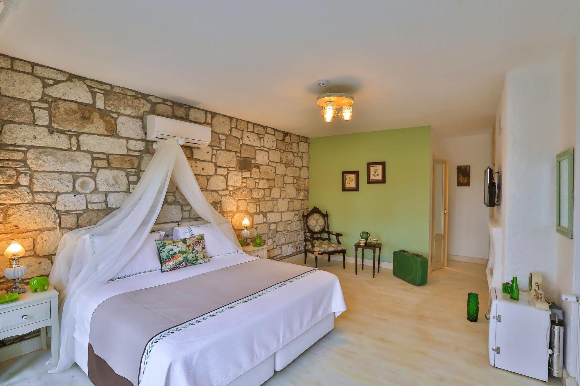 Palas Alacati - Adult Only Εξωτερικό φωτογραφία
