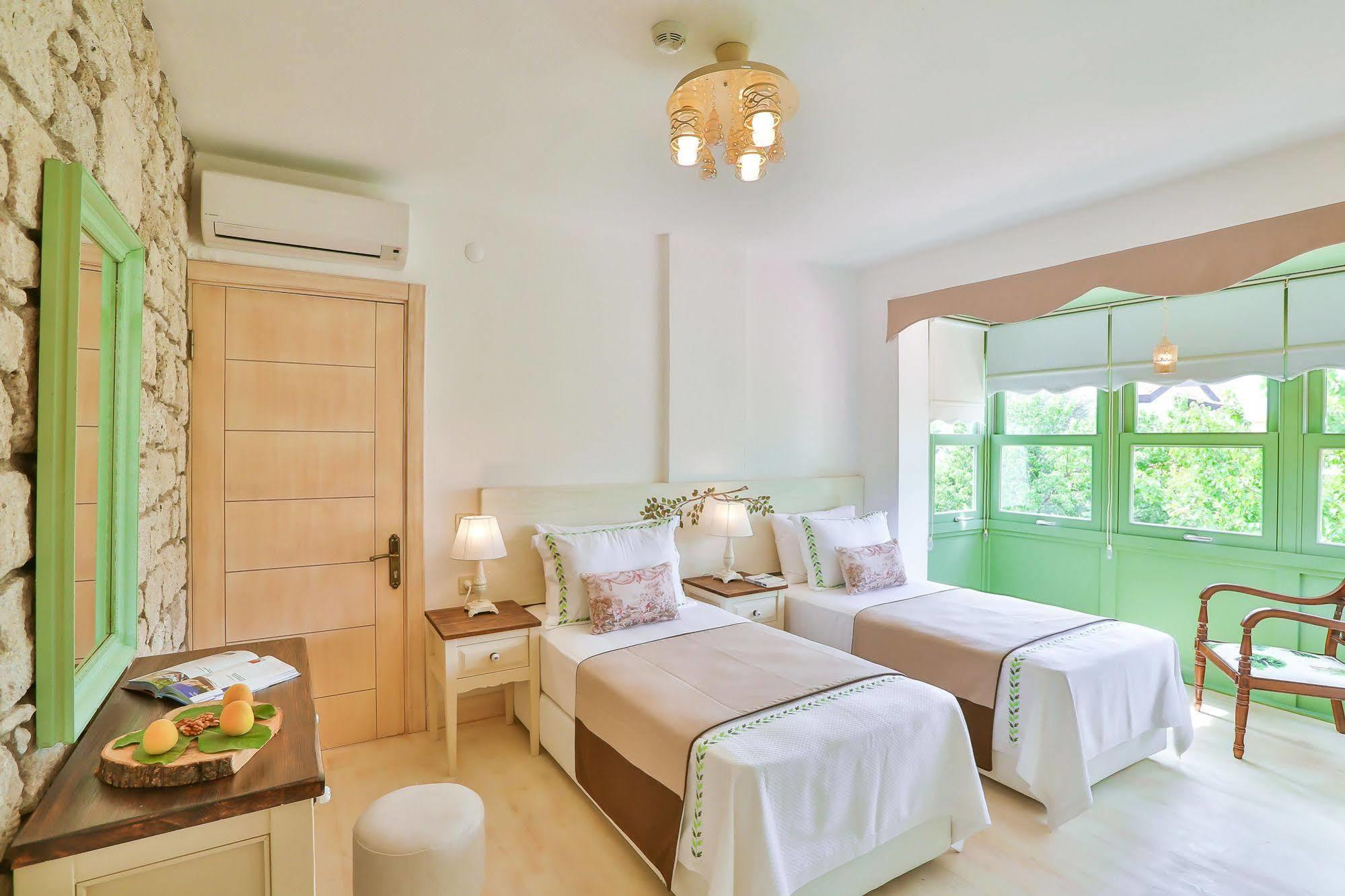 Palas Alacati - Adult Only Εξωτερικό φωτογραφία