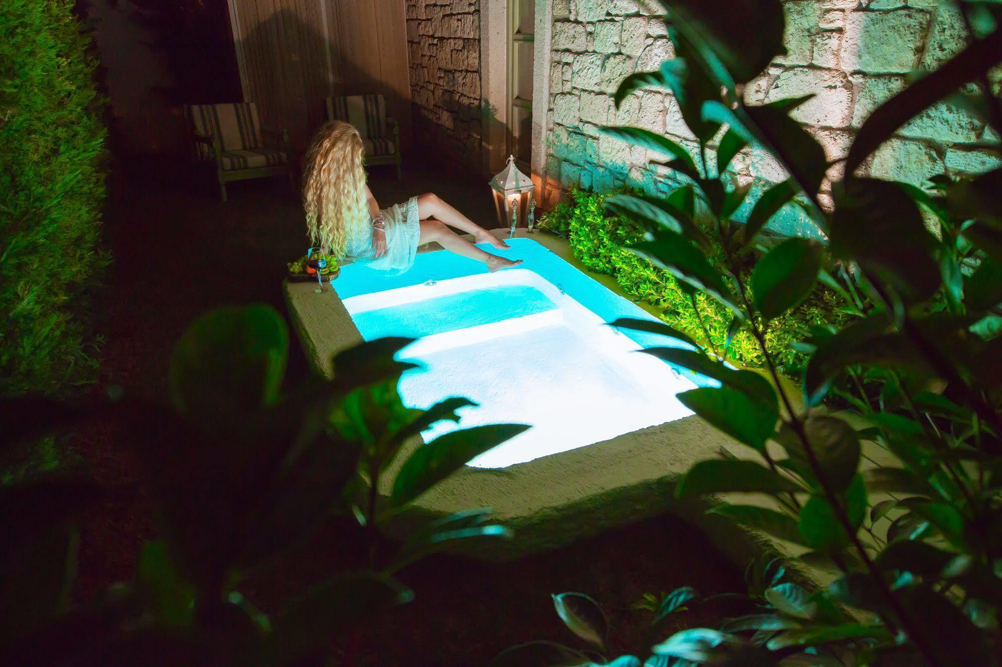 Palas Alacati - Adult Only Εξωτερικό φωτογραφία