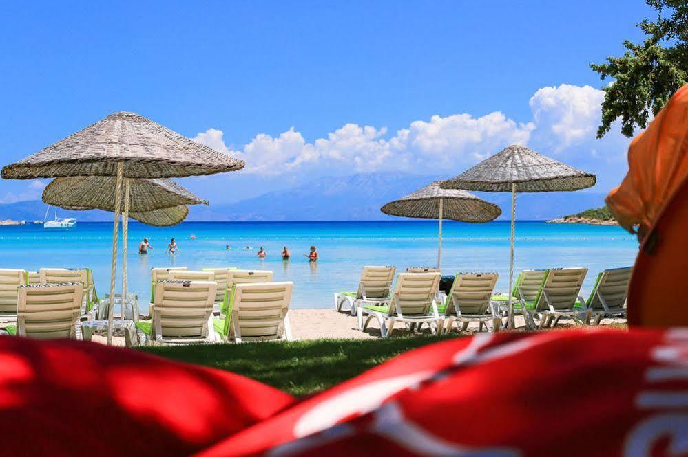 Palas Alacati - Adult Only Εξωτερικό φωτογραφία