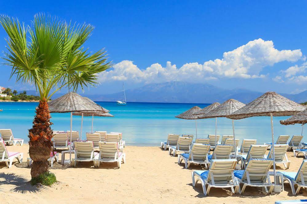 Palas Alacati - Adult Only Εξωτερικό φωτογραφία