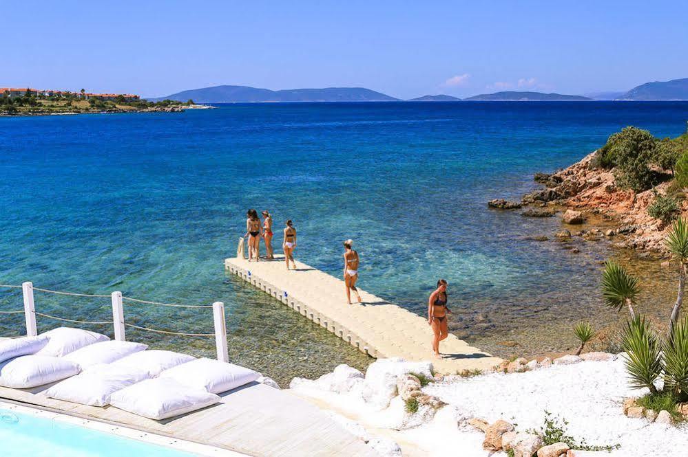 Palas Alacati - Adult Only Εξωτερικό φωτογραφία