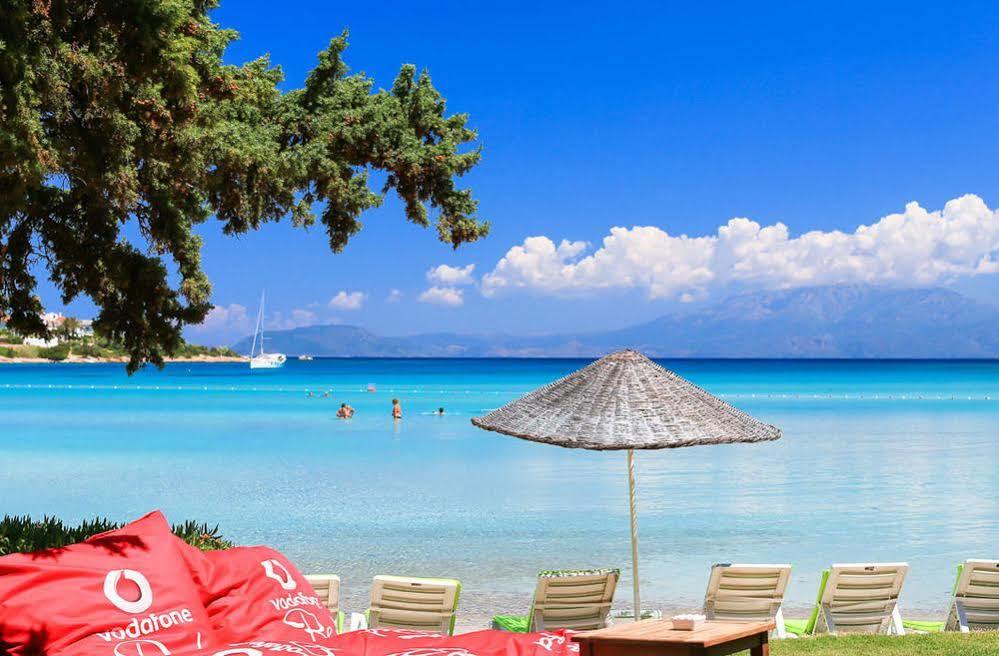 Palas Alacati - Adult Only Εξωτερικό φωτογραφία