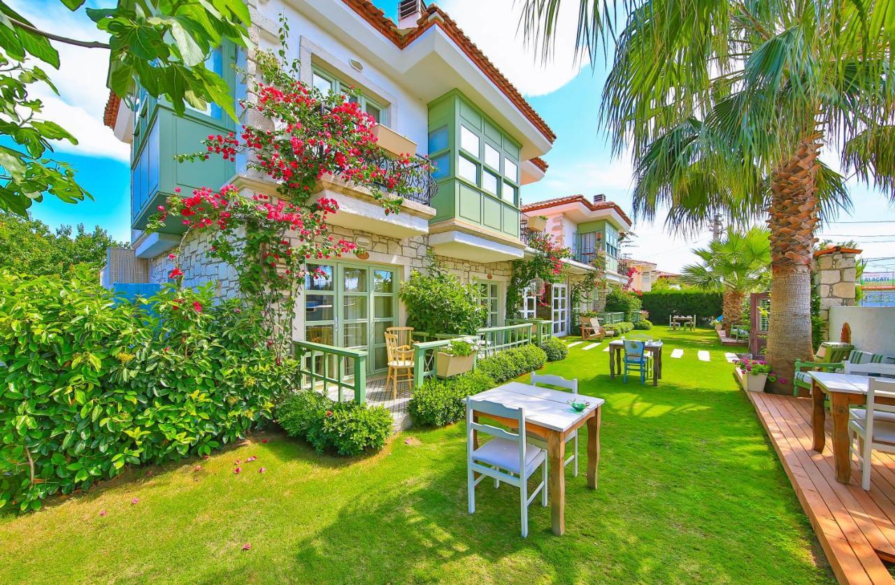 Palas Alacati - Adult Only Εξωτερικό φωτογραφία